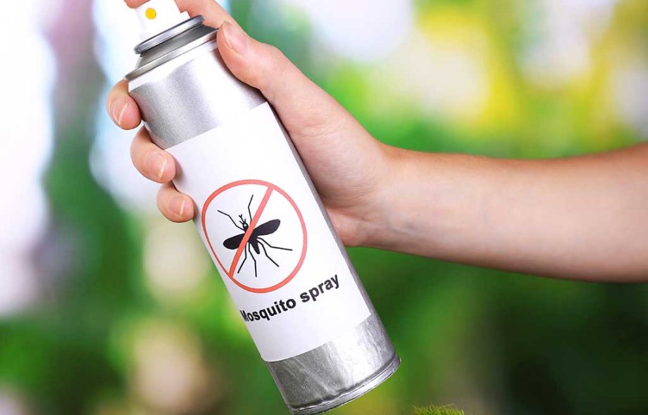 Mosquito Repellent Market