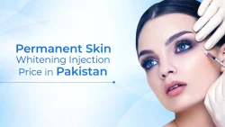 skin whitening injection result for permanent whitening skin