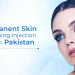 skin whitening injection result for permanent whitening skin