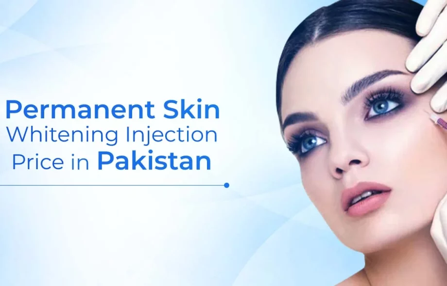 skin whitening injection result for permanent whitening skin