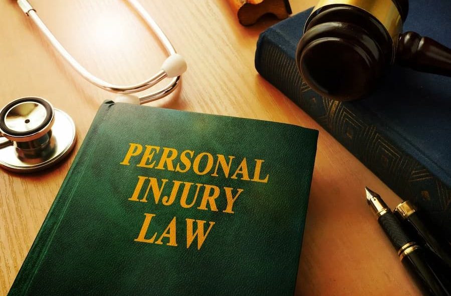 Personal Injury Lawyer