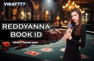 Reddyanna book id