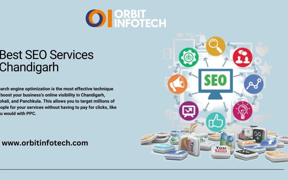 SEO services in Chandigarh