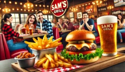 Sam's Grill Restaurant