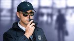 Security Company London