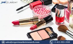 South Korea Cosmetics Market