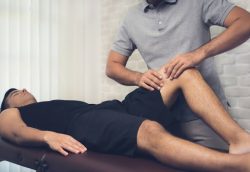 Sports Massage