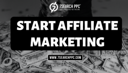 Start Affiliate Marketing