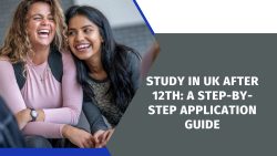 study in uk