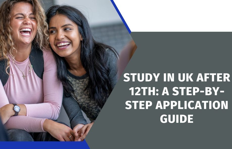 study in uk