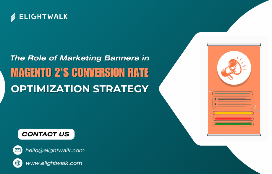 Marketing Banners