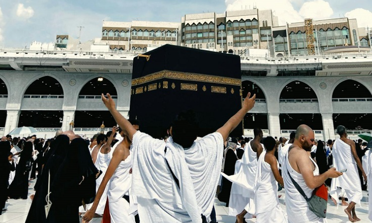 Umrah Packages