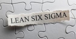 six sigma for mechanical engineers