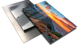 Incorporating metal photo prints into your home décor is a fantastic way to add modern sophistication, vibrant color, and lasting beauty to your space.