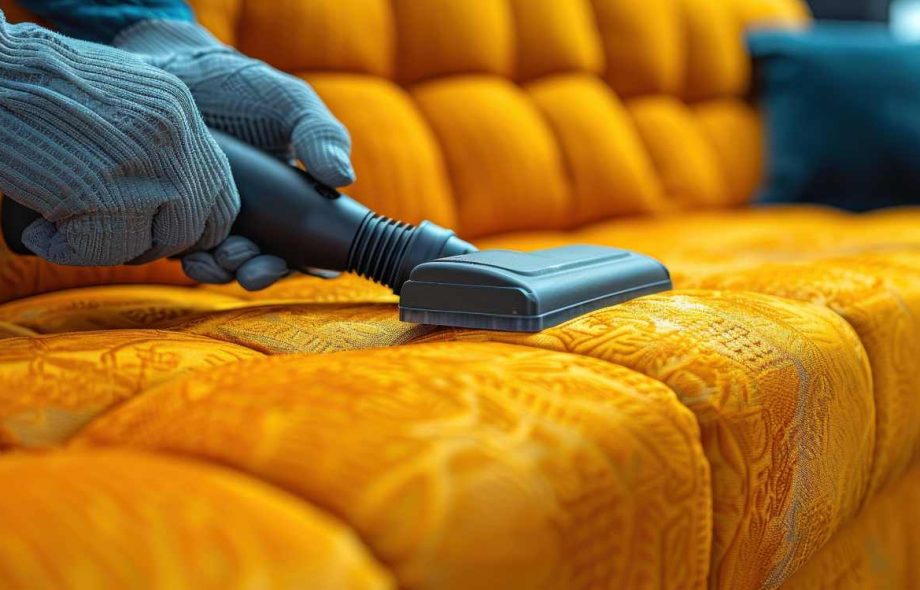 This comprehensive guide will explore why professional upholstery cleaning in Brooklyn is an essential service that offers far more value than meets the eye.