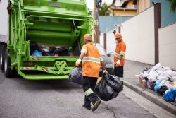 Waste Collection