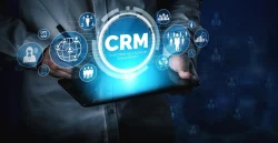 Microsoft Dynamics CRM