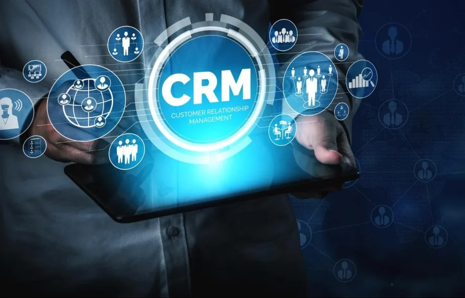 Microsoft Dynamics CRM