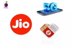 Buy Jio Prepaid sim online