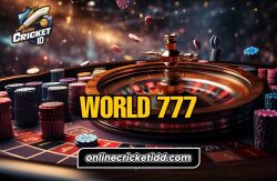 World 777