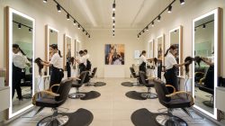 Best Salon in Noida