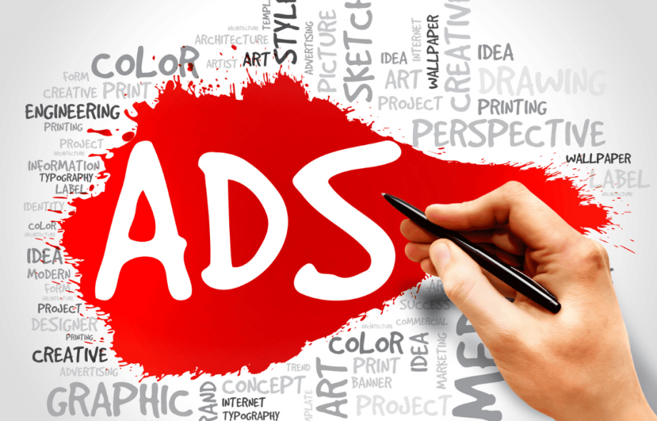 ads