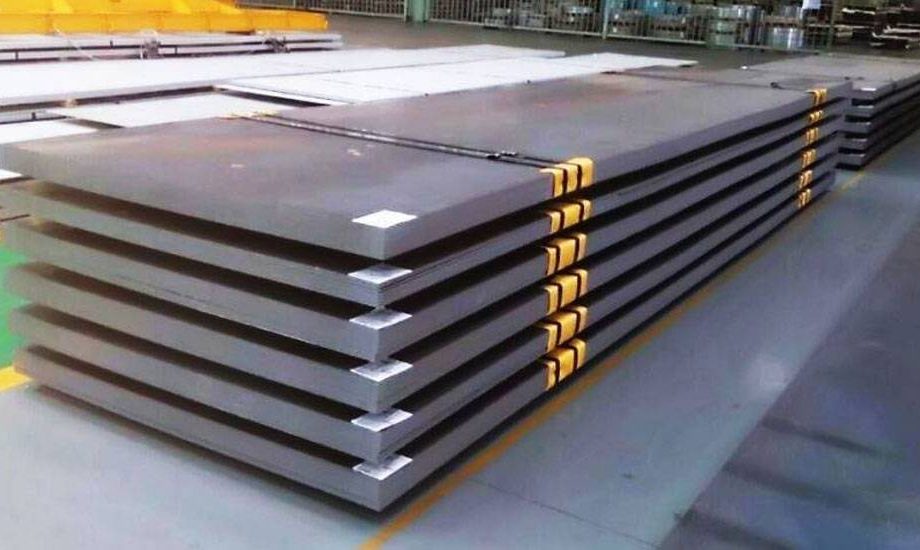 boiler quality plates