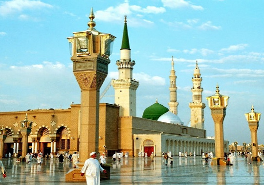 Umrah Packages