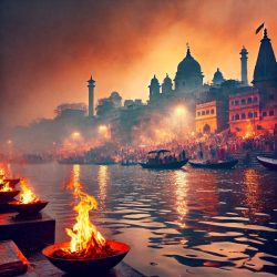 Ganga Arti