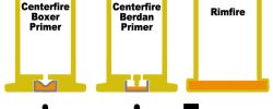 Main Difference Between Centerfire and Rimfire Ammo