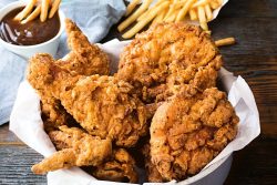 Fried Chicken