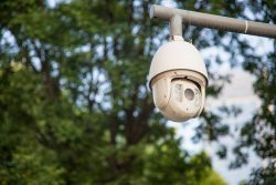 surveillance camera systems