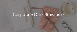 corporate gift singapore