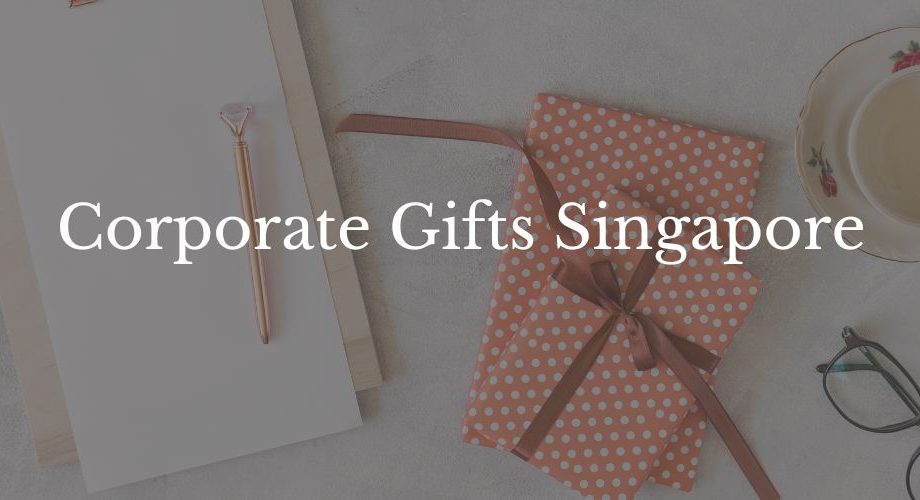 corporate gift singapore