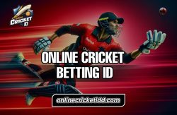 Online cricket id