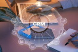 Dynamics 365 Crm