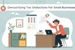 demystifiying tax