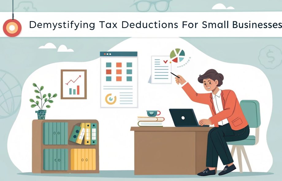 demystifiying tax