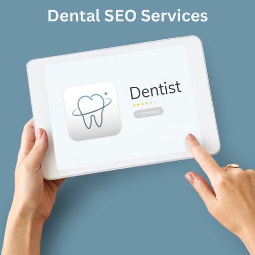 dental seo services