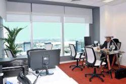 Office Space for Rent in Dubai