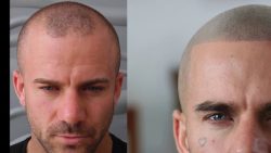 Scalp Micropigmentation Liverpool