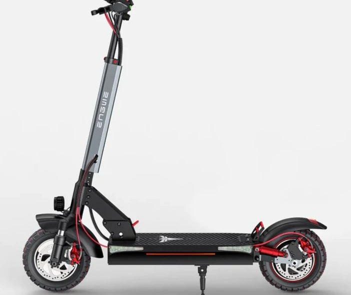 Best Electric Kick Scooter for Adults​ in Ireland