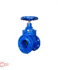 gate valve manufacturer