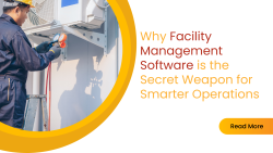 facility management software by property automate