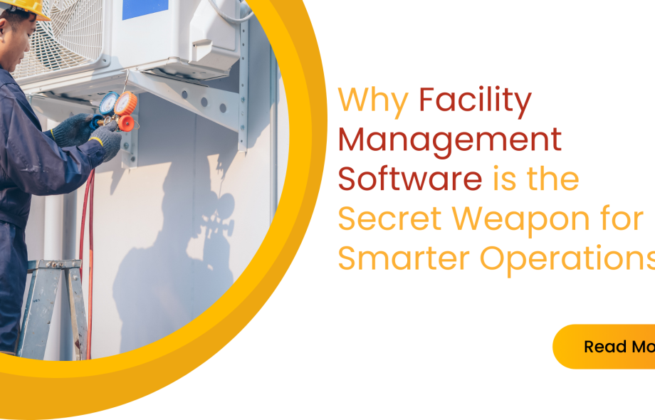 facility management software by property automate