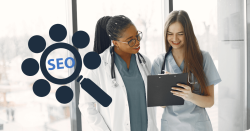 digital marketing for healthcare