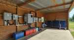 off-grid solar inverter