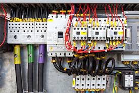 Electrical services in Seattle, WA