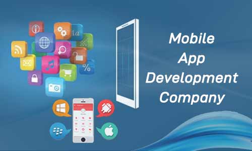 Mobile app Development Company