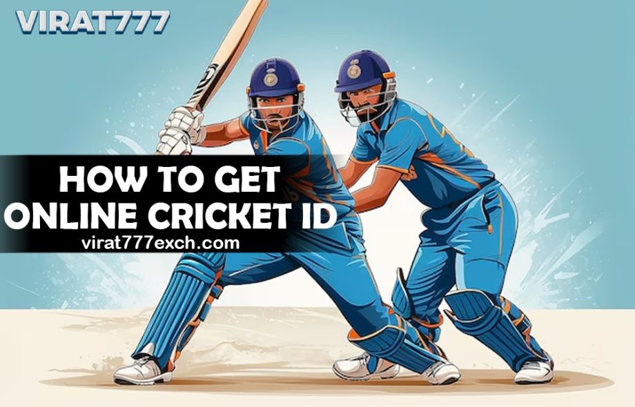 online cricket id